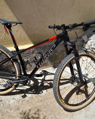 WILIER triestina 101