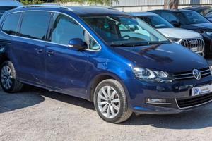 VOLKSWAGEN Sharan TDI 2.0cc 150cv AUT. 7 POSTI C