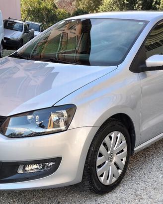 Volkswagen Polo 1.4 5p Highline GPL