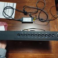 DVR HIKVISION 7208 DS-7208HQHI-SH/A