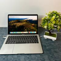 MacBook Air 2018 256GB SSD Apple Garanzia Fattura