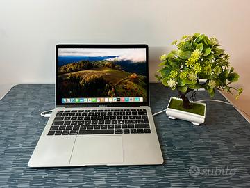 MacBook Air 2018 256GB SSD Apple Garanzia Fattura