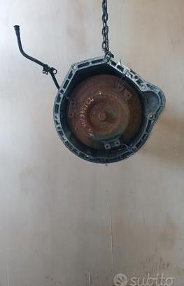 Cambio automatico Mercedes 2.0 B 2004-2007