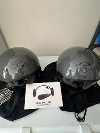 Caschi Harley Davidson