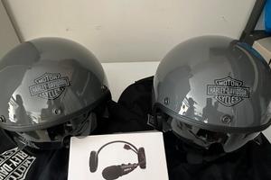 Caschi Harley Davidson
