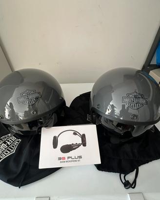 Caschi Harley Davidson