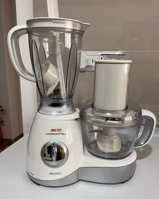 Robot da cucina