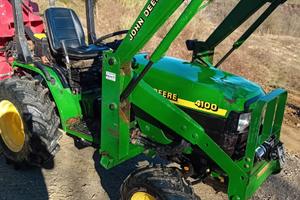 ATTREZZATURA CASSETTA DEGLI Attrezzi Per Trattore TAMIYA 1/14 3363 56352 56357 RC Raccordo EUR - Foto 6