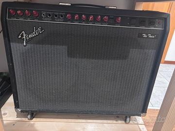 Fender The Twin