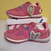 Scarpe bambina N°35 Me Contro Te