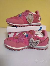 Scarpe bambina N°35 Me Contro Te