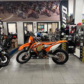 Ktm EXC 250