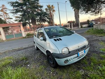 RENAULT Twingo 1a serie