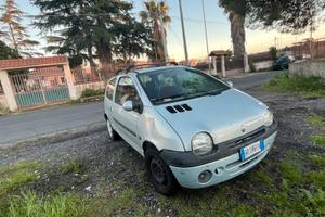 RENAULT Twingo 1a serie