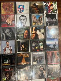 CD pop/rock vintage