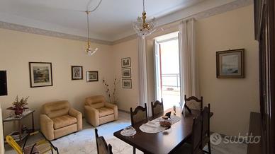 Appartamento in centro