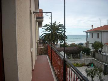 Mare & tranquillita'