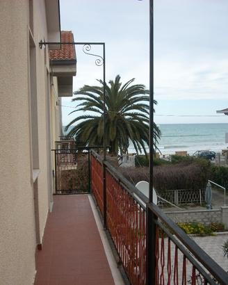 Mare & tranquillita'