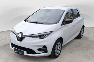 Renault ZOE R110 KEYLESS/FARI LED BATTERIA DI...