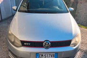 Polo 1.4 GTI