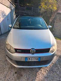 Polo 1.4 GTI