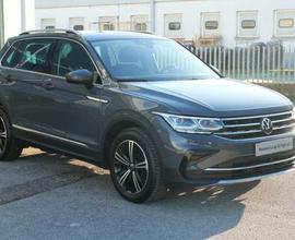 Volkswagen Tiguan 3ª serie 2.0 TDI 150 CV SCR DSG