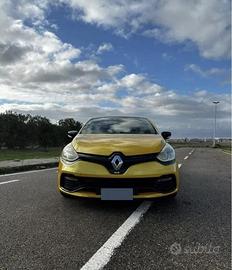 Clio Rs sport