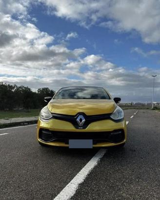 Clio Rs sport