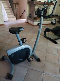 Cyclette Domyos MG 7500