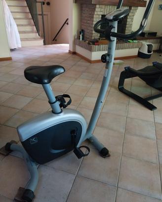 Cyclette Domyos MG 7500