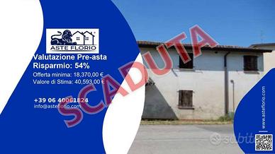 Immobile in asta di 163 m² a Loria