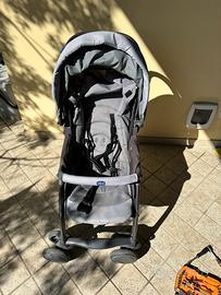 Passeggino chicco