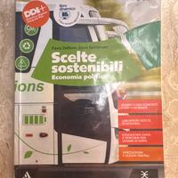 Economia pol. “Scelte Sostenibili”