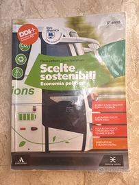 Economia pol. “Scelte Sostenibili”