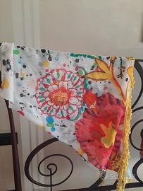 Foulard  Desigual 