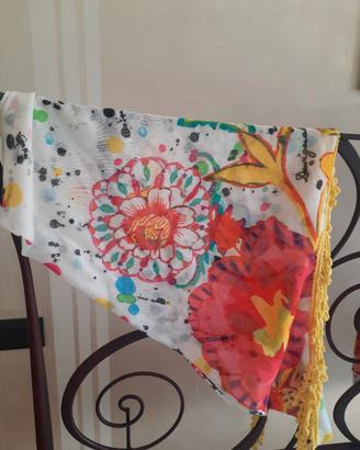 Foulard  Desigual 