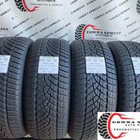 4 PNEUMATICI 235/50 R18 GOODYEAR INVERNALI DEMO