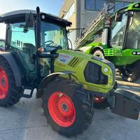 TRATTORE CLAAS ATOS 220 SEMINUOVO