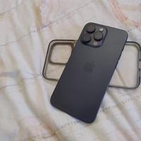 Iphone 15 pro max 256