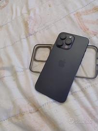 Iphone 15 pro max 256