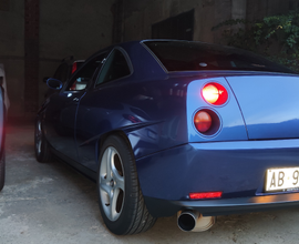 Fiat coupe turbo 16 v