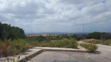 Terreno edificabile, Ossi