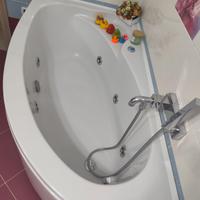 Vasca idromassaggio Ideal