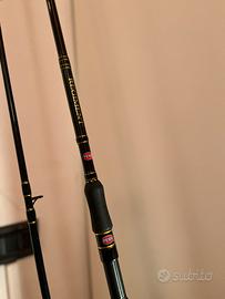 penn regiment 100 160gr 3 metri