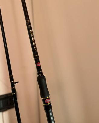 penn regiment 100 160gr 3 metri