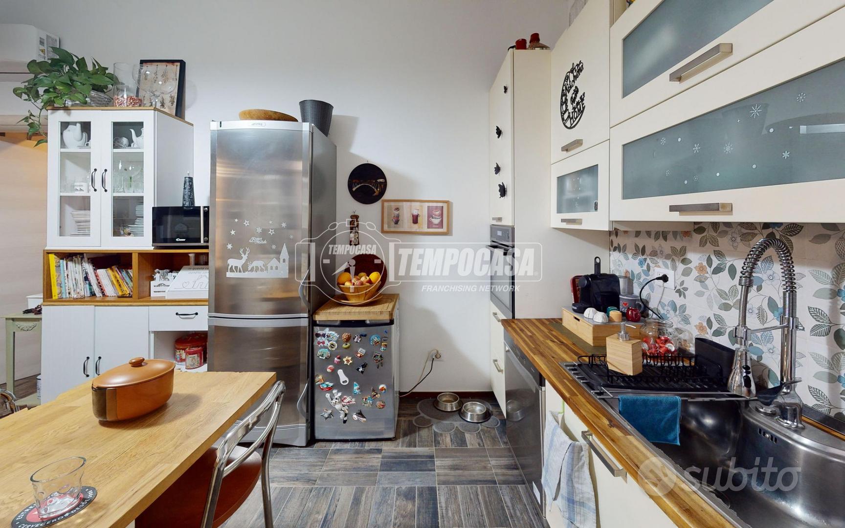 Appartamento – Cassinetta di Lugagnano, Milano - Vista 5