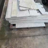 Materiele fonoassorbente parete cartongesso