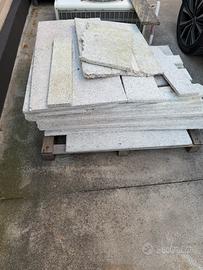 Materiele fonoassorbente parete cartongesso