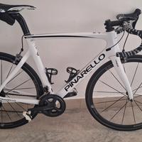 Bici da corsa Pinarello 