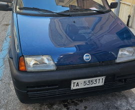 Fiat 500 epoca